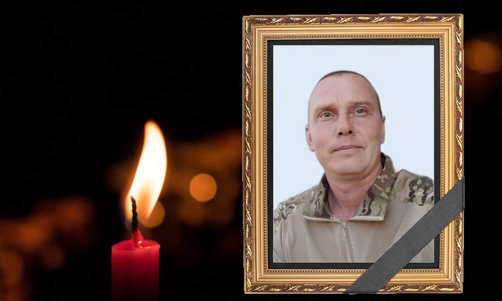 Мобилизованный из Прикамья Евгений Кузнецов погиб в ходе СВО