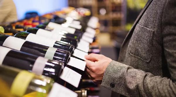 Пермь вошла в топ-3 рейтинга городов-миллионников по покупкам вина