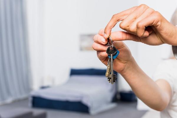 Цена аренды однокомнатных квартир в Перми снизилась в марте