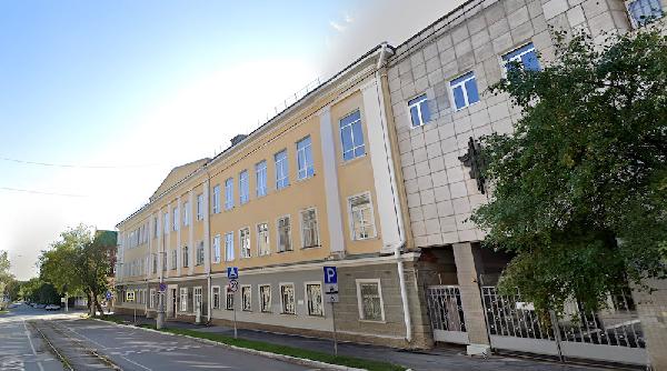 В Перми на ремонт хореографического училища выделен 91 миллион рублей