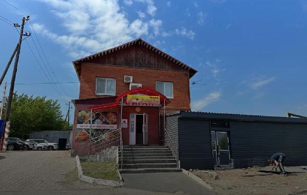 Около рынка в Заостровке открылось второе кафе китайской кухни «Ариран»