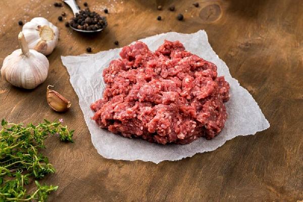 Мясокомбинат в Перми выдал тонну свинины за говядину