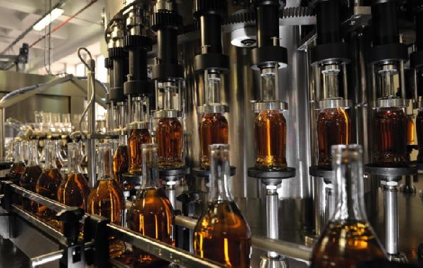 В Перми планируется запустить производство виски