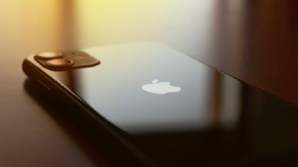 В Перми резко выросли продажи iPhone
