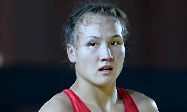 Пермская спортсменка Наталья Малышева получила разрешение выступить на Олимпиаде 