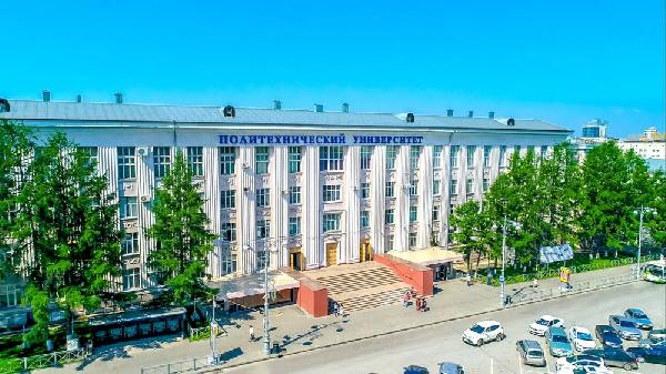 Пермский политех вошел в число лучших  «зеленых» университетов России