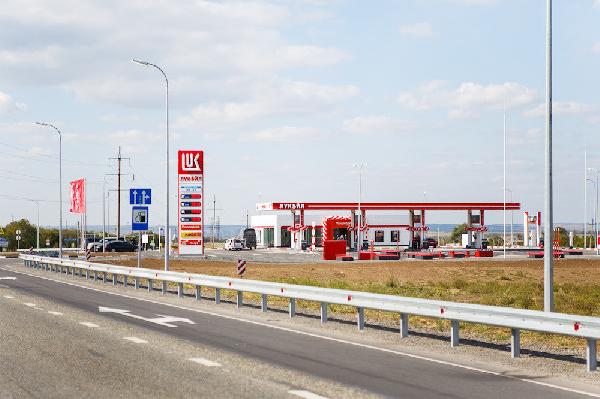 ФАС: Дочка «Лукойла» необоснованно завышала цены на бензин в Пермском крае