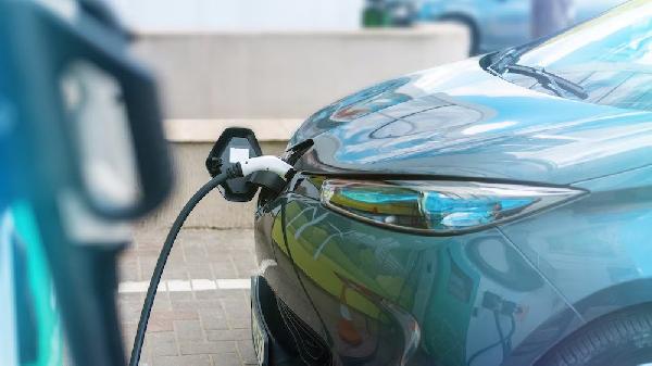В Перми началась разработка приложения для оплаты зарядки электромобилей