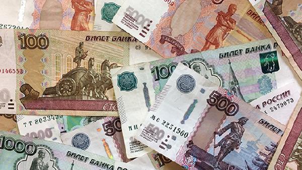 По росту зарплат Пермский край занял 73 место в стране