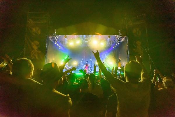 В Прикамье участники рок-фестиваля установят рекорд по массовому исполнению одной из песен группы «Король и Шут»