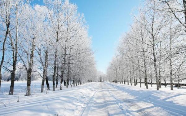 В Пермском крае ожидается сильное похолодание
