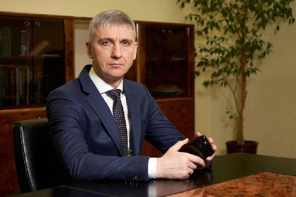 Вопросами безопасности в Белгородской области займётся экс-руководитель «Мотовилихинских заводов»