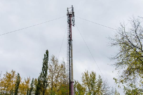 МТС ускорила интернет 4G в Кунгуре и Чернушке