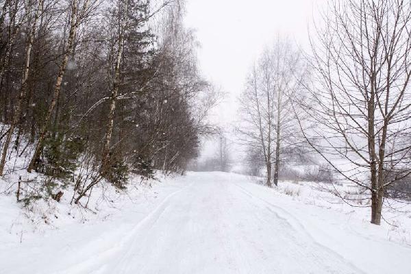 В Пермском крае побит температурный рекорд 106-летней давности