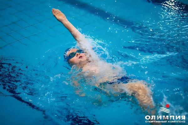 Пермский спорткомплекс «Олимпия» проведет летом ремонт трех бассейнов