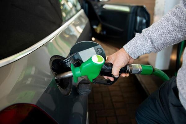 Рост цен на бензин в Прикамье превысил 1,5 рубля за три месяца