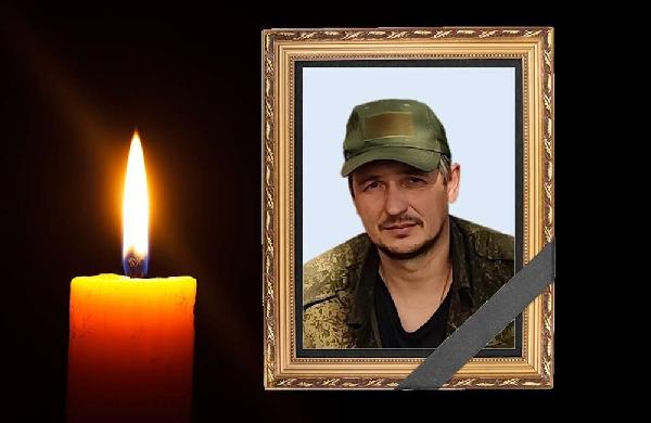От тяжелого ранения умер 41-летний военнослужащий из Пермского края