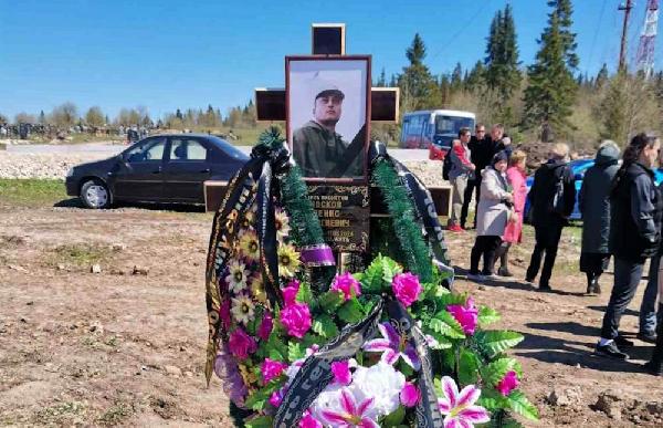 В ходе СВО погиб командир отделения беспилотников из Пермского края