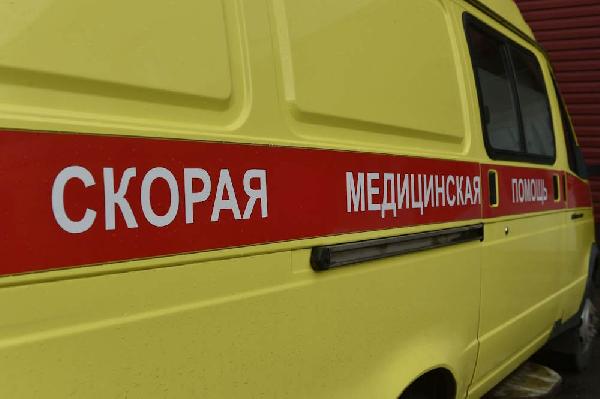 «Скорая помощь» в Перми стала чаще выезжать к больным коронавирусом