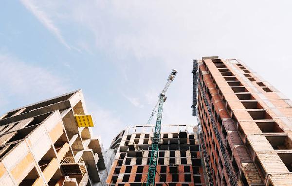 Высота средней новостройки в Перми превысит 17 этажей