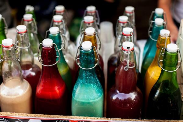 В Перми 1 мая будет запрещена продажа алкоголя в магазинах