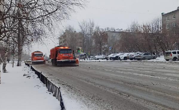 В Пермском крае продлены ограничения на движение грузовиков по трассам