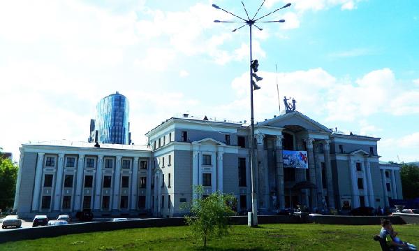 В Перми за 43 миллиона рублей будет разработан проект капремонта ДК Солдатова