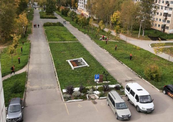 В Березниках решили провести конкурс эскизов памятника участникам СВО