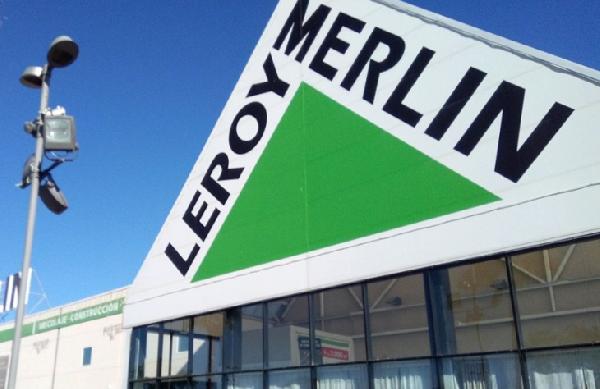 Проект второго гипермаркета «Леруа Мерлен» прошел госэкспертизу