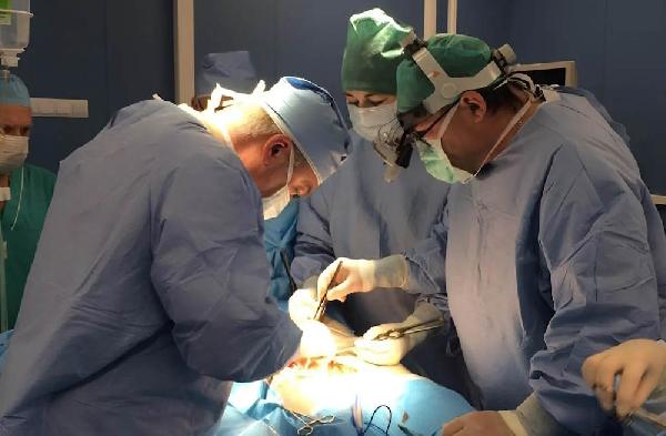 Прикамье будет сотрудничать с московскими специалистами по трансплантации органов