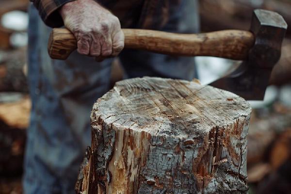 В Прикамье объем санитарной рубки деревьев, пострадавших от полиграфа, увеличат почти в три раза