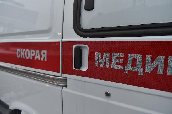 В марте пермская станция скорой помощи обслужила более 3 тысяч экстренных вызовов