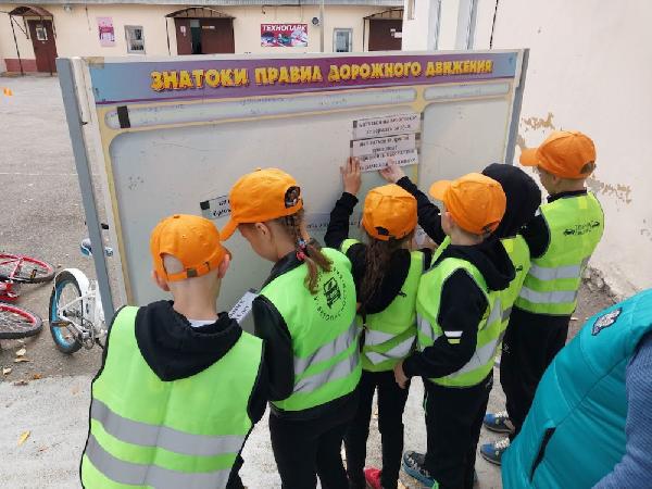 В Пермском крае в 8 школах будут созданы автогородки