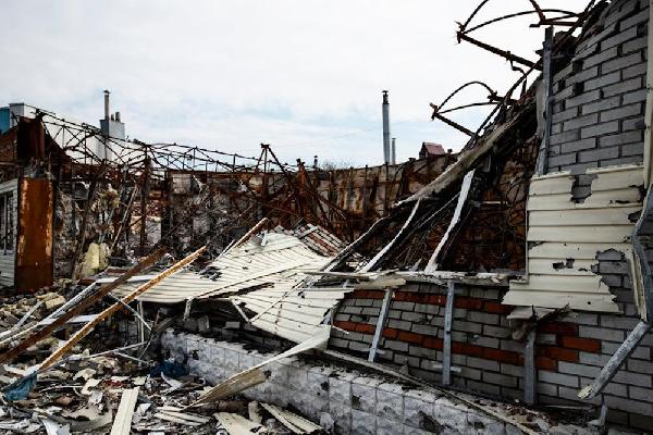 В этом году лидером по числу снесенных незаконных построек в Перми станет Орджоникидзевский район