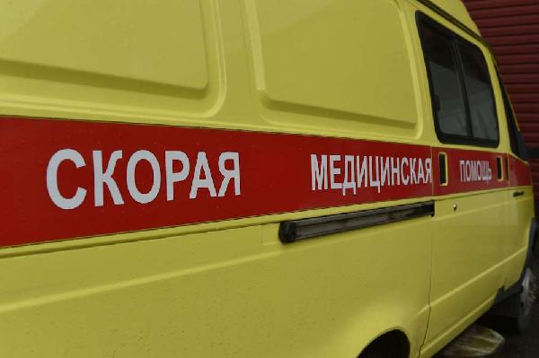 В Пермском крае госпитализировали бойца СВО, которого ударили ножом в поезде