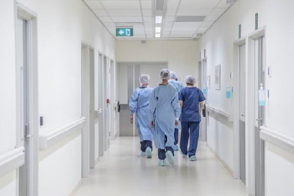 В Перми и Соликамске врачам неправильно оплачивали работу с больными коронавирусом