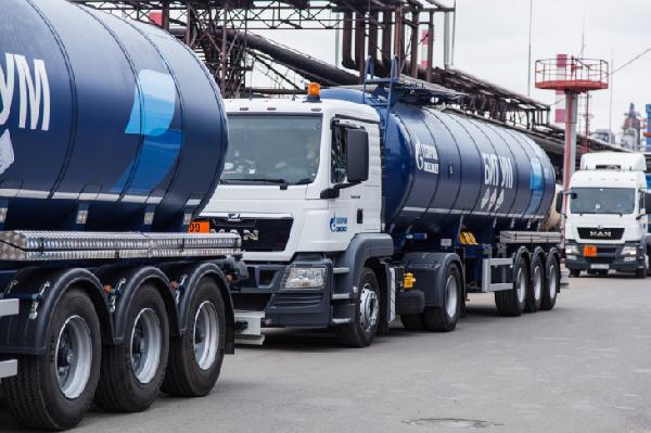 «Газпром нефть» разработает специальный битум для пермских дорог