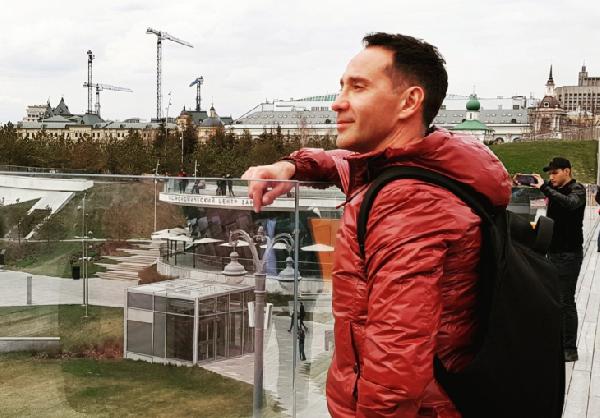 Как пермяк проводит бесплатные экскурсии по городам России  