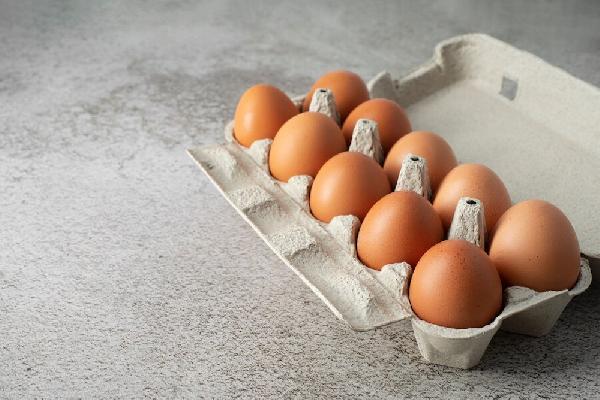 Пермские птицефабрики увеличили прибыль в несколько раз на фоне роста цен на яйца