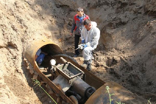 В выходные планируется отключение воды в Индустриальном и Мотовилихинском районах