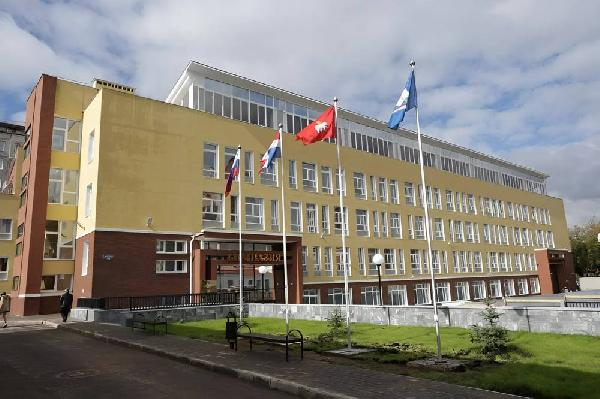 Власти Перми запустили процедуру присоединения школы №21 к Дягилевской гимназии