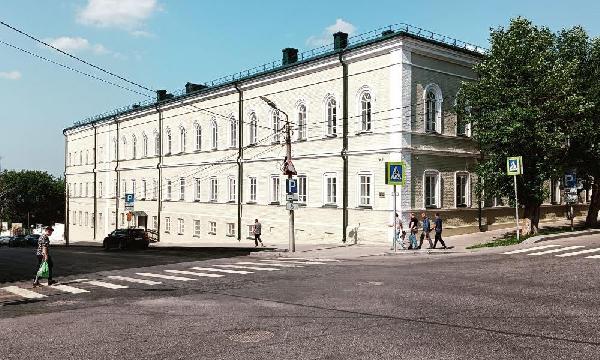 Возбуждено уголовное дело по факту мошенничества при ремонте Пермского военного госпиталя