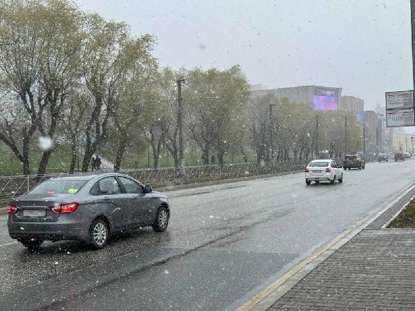Водители сообщили о самых скользких дорогах в Пермском крае
