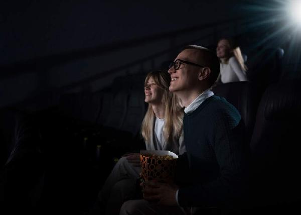 Пермские кинотеатры переживают спад посещаемости
