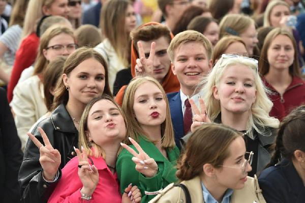 В Перми ограничат движение во время краевого бала выпускников