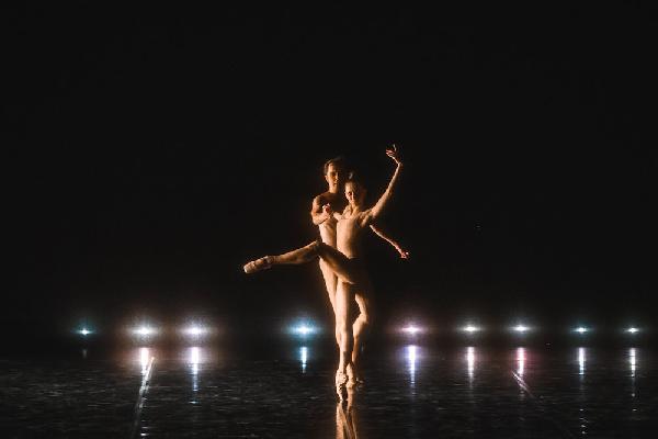 Пермский оперный 22 февраля покажет онлайн вечер современной хореографии