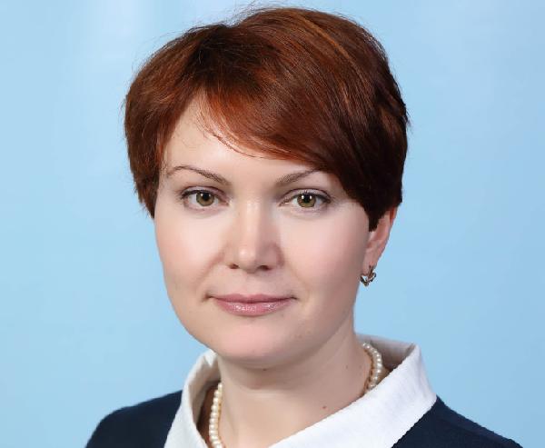 И.о. ректора пермского медуниверситета назначена Анна Благонравова