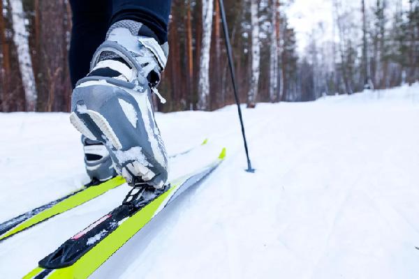 В Перми откроется лыжная школа для взрослых