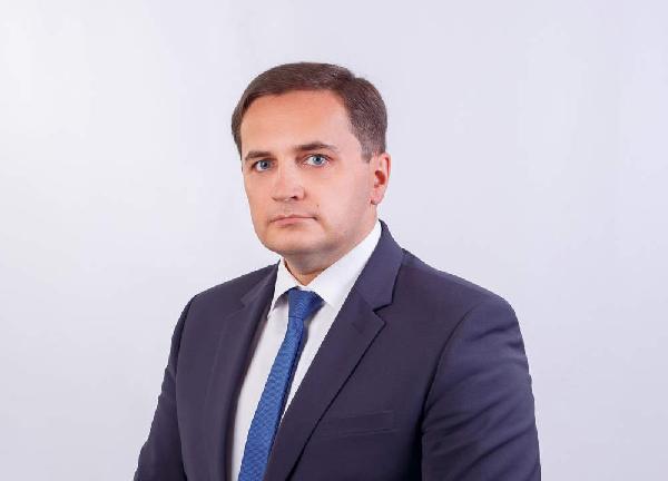 Мэр Соликамска Евгений Самоуков объявил об отставке
