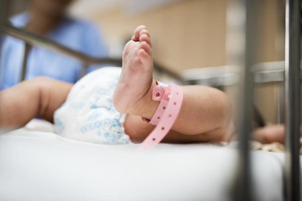 В Перми за четыре месяца года отмечен рост рождаемости